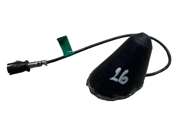 Volkswagen Golf IV Aerial GPS antenna 1J0035505A