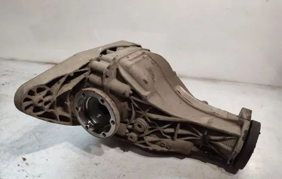Audi Q5 SQ5 Rear differential