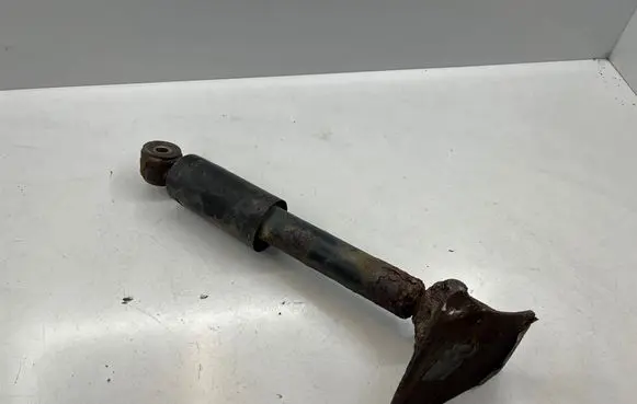 Iveco Daily 3rd gen Front shock absorber/damper 