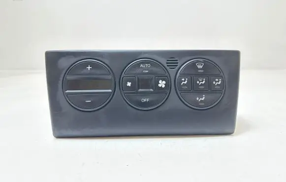 Renault Espace III Climate control unit 69262205 ECCJ2900