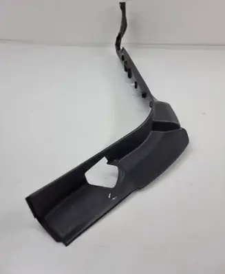 Lexus RX III Tailgate/trunk side cover trim 6445748020