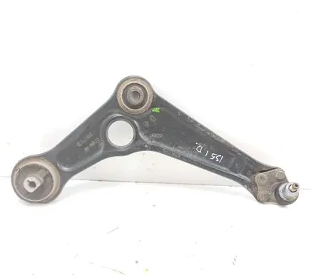 Front lower control arm/wishbone