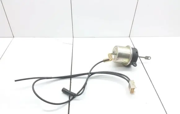 Ford Transit Vacuum valve 2224220
