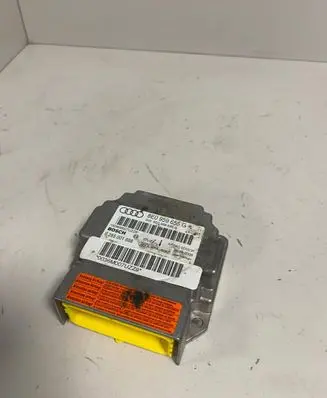 Audi A4 S4 B7 8E 8H Airbag control unit/module 8E0959655G 0285001668