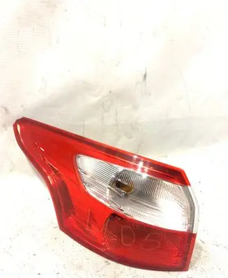 Ford Focus Rear/tail lights