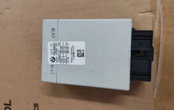 BMW X5 F15 Other control units/modules 32306882780 1723601177 55892110
