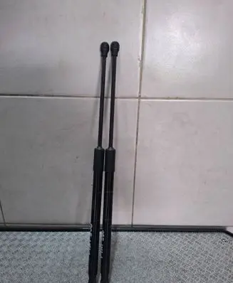 Fiat 500E Shock absorber/damper mounting bracket 00522406240