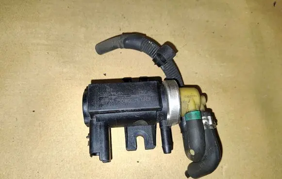 Citroen DS4 Engine 9672875080