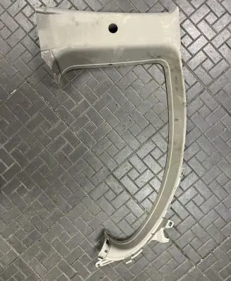 Nissan Micra (B) pillar trim (top) 76913AX600