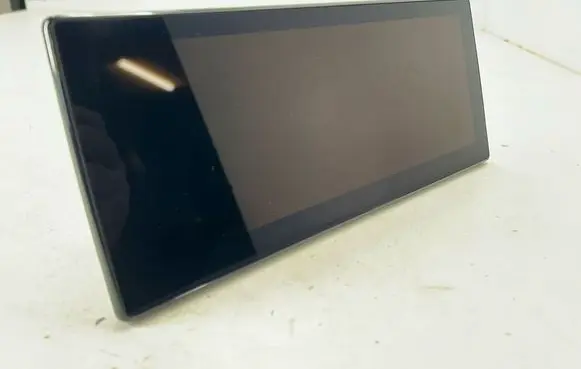 Dodge Hornet Screen/display/small screen 00505740640 0263774011 0010115