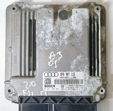 Engine control unit/module
