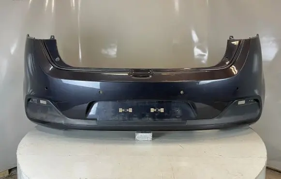 KIA Pro Cee'd II Rear bumper 86611A2000 286683000
