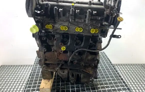 Opel Insignia A Engine A20DTH