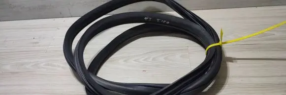 Fiat Tipo Rubber seal rear door 