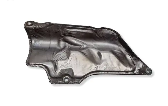 Jeep Grand Cherokee Other engine bay part 
