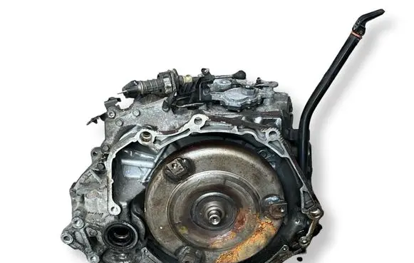 Opel Astra H Automatic gearbox 55353941A
