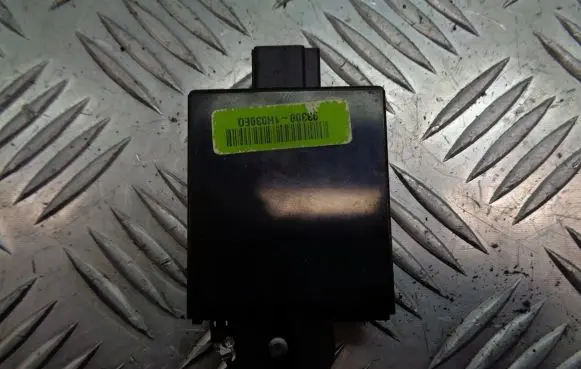 KIA Ceed Headlight level adjustment motor 93300-1H030EQ