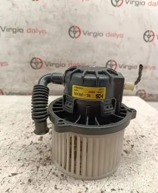 Hyundai Santa Fe Heater fan/blower 97945B8000 150304