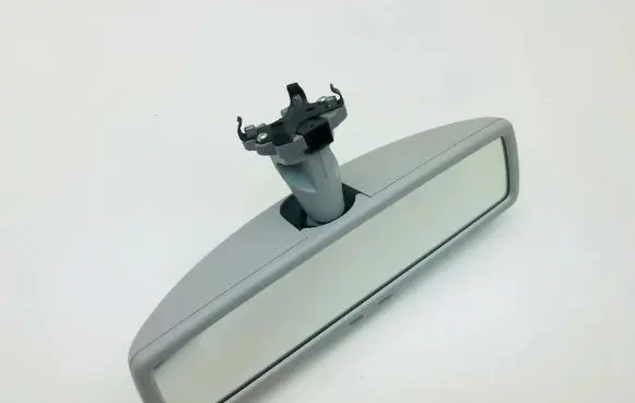 Volkswagen Golf Sportsvan Rear view mirror (interior) 5G0857511A