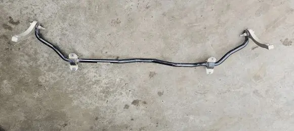 Audi Q7 4M Rear anti-roll bar/sway bar 4M0511305L