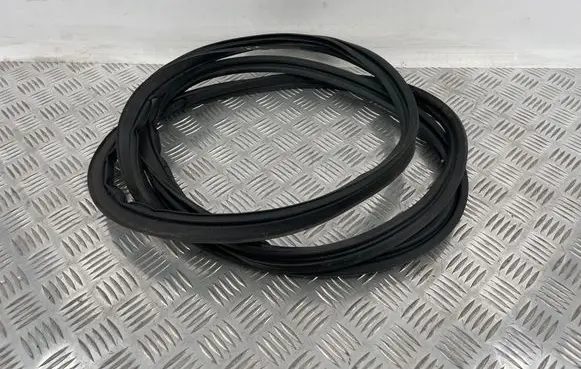 Nissan X-Trail T32 Trunk rubber seal (body) 5E272327F9