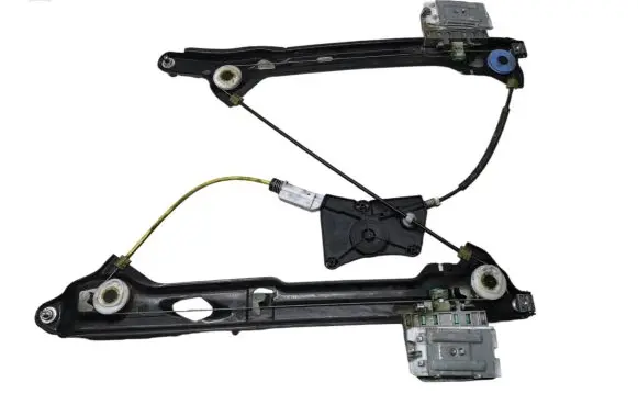 Audi A7 S7 4K8 Rear window lifting mechanism without motor 4K8839462 C69250104