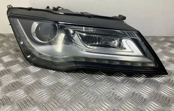 Headlight/headlamp