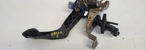 Mazda 6 Clutch pedal MA200