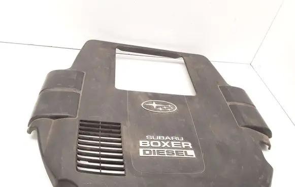 Subaru Legacy Engine cover (trim) 14026AA020 14025AA310