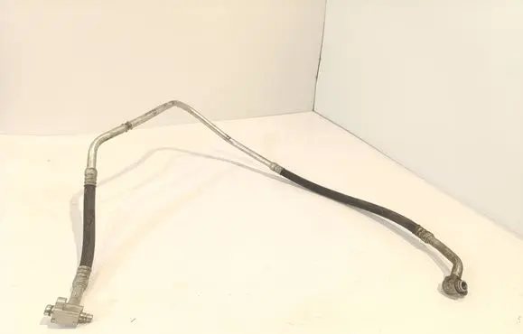 Peugeot Boxer Air conditioning (A/C) pipe/hose 139318080