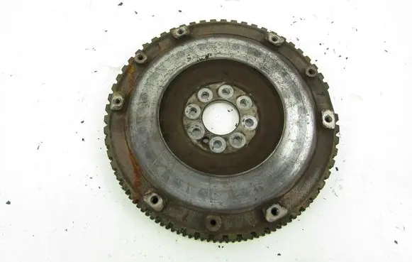 Audi A6 S6 C8 4K Flywheel 