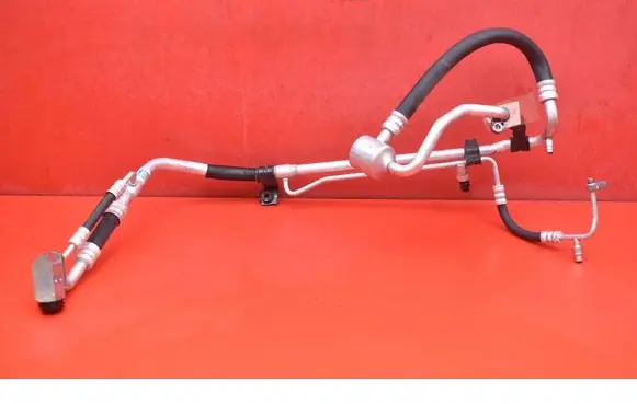 Hyundai Kona I Air conditioning (A/C) pipe/hose
