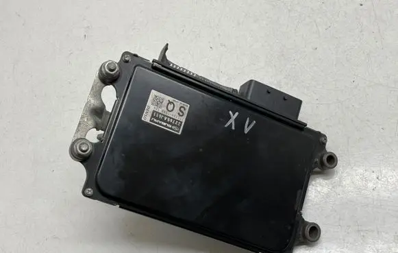 Subaru XV II Engine control unit/module 22765AJ611