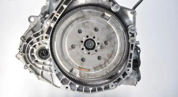 Mercedes-Benz A W177 Manual 7 speed gearbox 7003702000