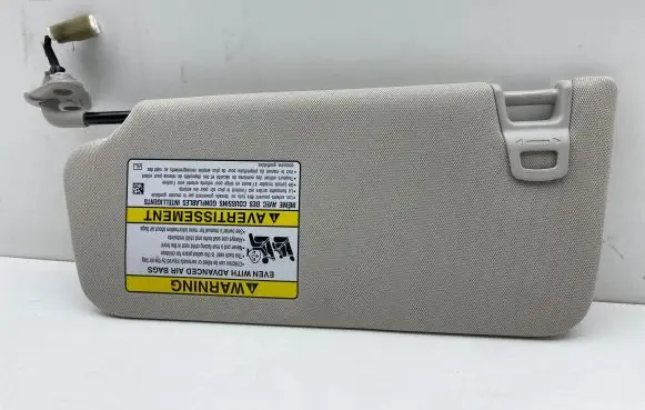 Subaru Outback (BT) Sun visor