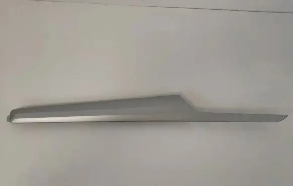 Audi Q5 SQ5 Front door trim bar 80A867409