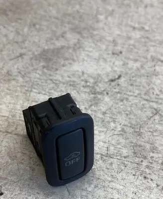 Volkswagen Golf Plus Alarm switch 6q0962109b