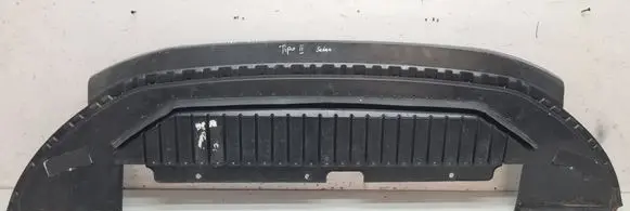 Fiat Tipo Front underbody cover/under tray 51984456
