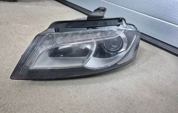 Audi A3 S3 A3 Sportback 8P Headlight/headlamp 8P0941003 1EL00964809 00964809639569