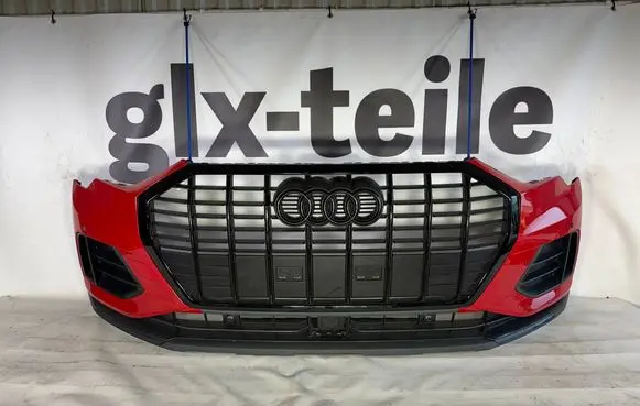 Audi Q3 F3 Front bumper 83A807437 83A807437B 83A807437C