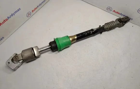 Steering column universal joint