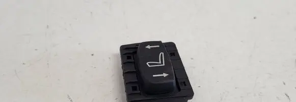 Seat control switch
