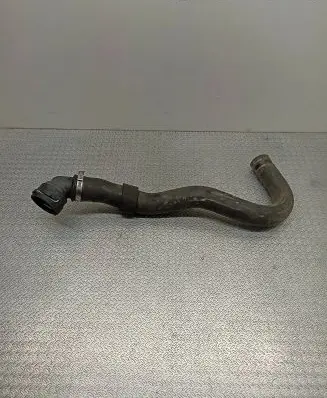 Fiat Ducato Engine coolant pipe/hose D2871A2058 D5000260