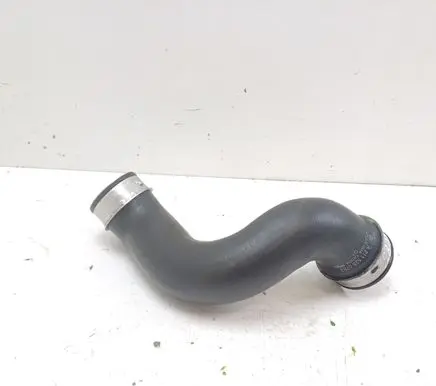 Mercedes-Benz E W211 Intercooler hose/pipe A2115280782