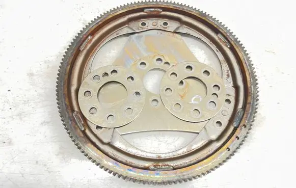 Mercedes-Benz C W203 Flywheel 2710320047