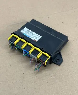 Volvo XC60 Keyless (KESSY) go control unit/module 30659719 5WK49819F