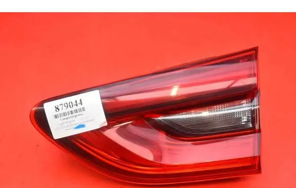 Opel Insignia A Rear/tail lights 39107533
