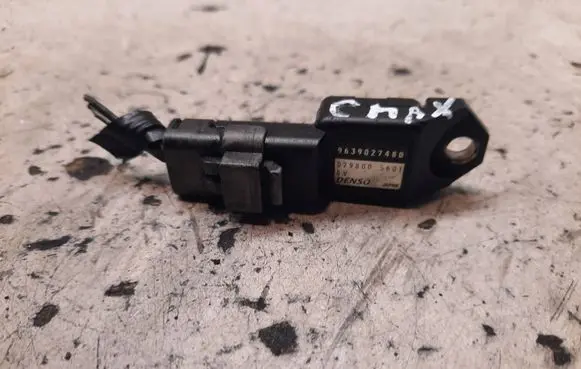 Ford Focus C-MAX Air pressure sensor 9639027480 0798005601