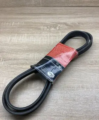 Volvo XC70 Timing belt 6DPK1838
