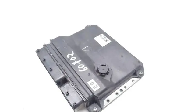 Engine control unit/module